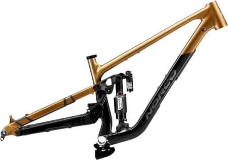 Norco Sight A Framekit 2024
