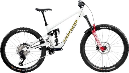 Norco Sight A1 160 Mx 2025