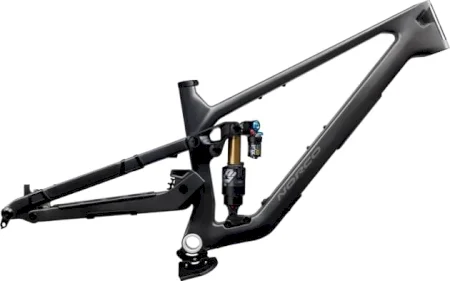 Norco Sight C Framekit 2025