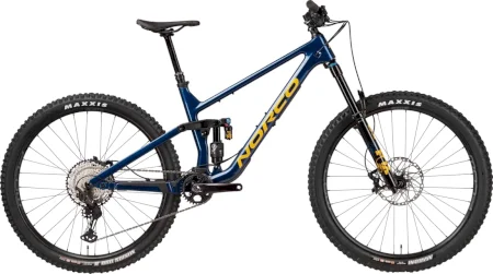 Norco Sight C2 Shimano 27.5 2023