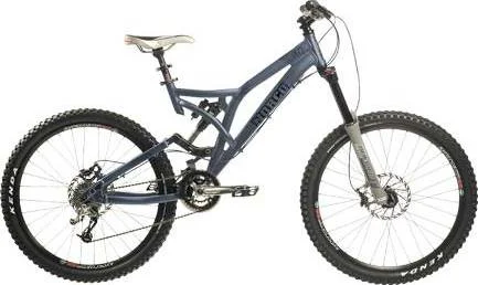 Norco Six One 2007