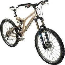 Norco Six Se 2007
