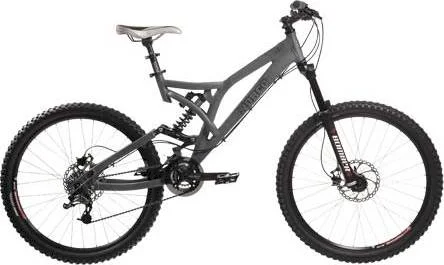 Norco Six Three 2007