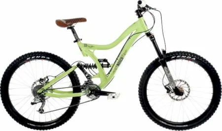 Norco Six Three 2008