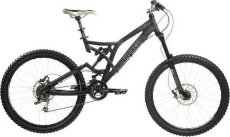 Norco Six Two 2007