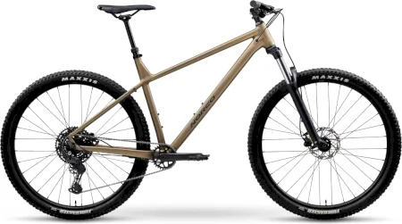 Norco Storm 120 2025