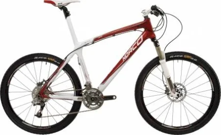 Norco Team Carbon 2010