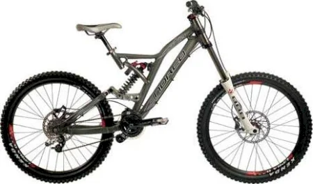 Norco Team Dh 2007