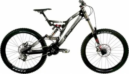 Norco Team Dh 2008