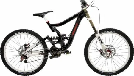 Norco Team Dh 2010