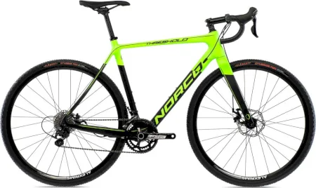 Norco Threshold 105 2015