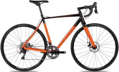 Norco Threshold A 105 2016