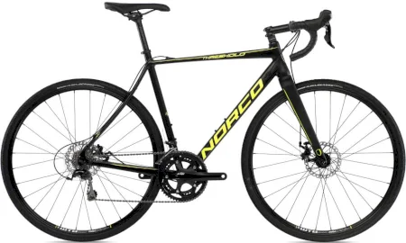 Norco Threshold A1 2015