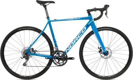 Norco Threshold A1 Forma 2015