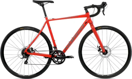 Norco Threshold A3 2015