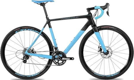 Norco Threshold C 105 2016