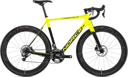 Norco Threshold Sl Dura Ace Di2 2015