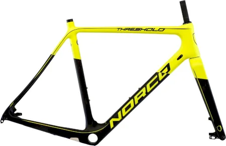 Norco Threshold Sl Framekit 2015