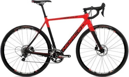Norco Threshold Sl Ultegra 2015
