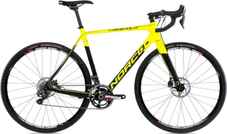 Norco Threshold Sl Ultegra Di2 2015