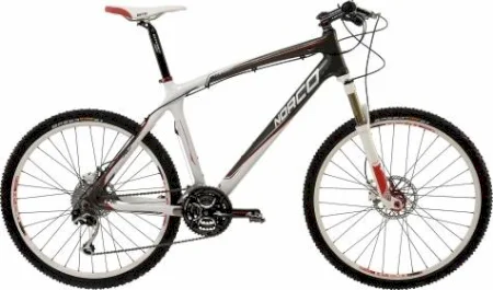 Norco Torrent 2010