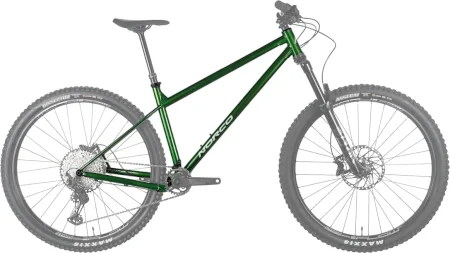 Norco Torrent S Ht Frame 2023