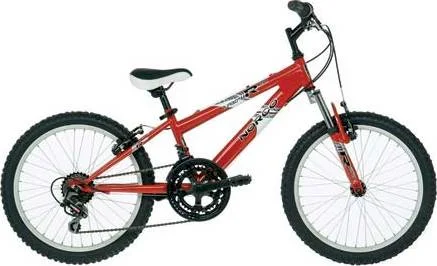 Norco Turbo 2007