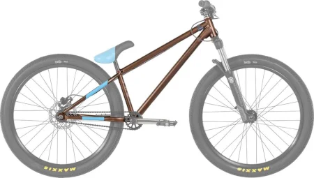 Norco Two50 Frame 2017