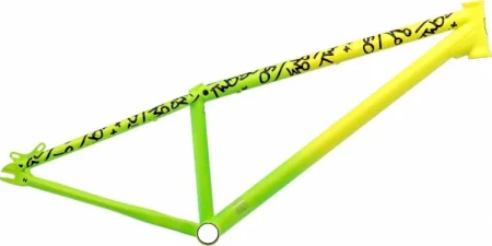 Norco Two50 Framekit 2014