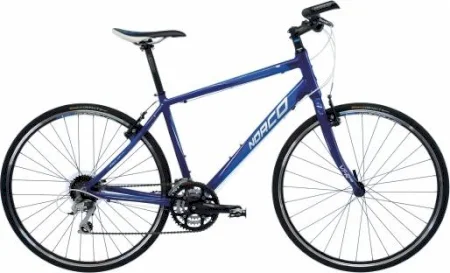 Norco Vfr 2 2011