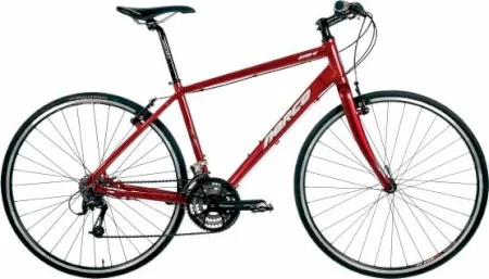 Norco Vfr 4 V Brake 2008