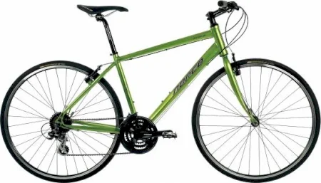 Norco Vfr 5 V Brake 2008