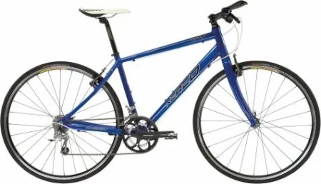 Norco Vfr One 2010