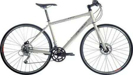 Norco Vfr One Disc 2007