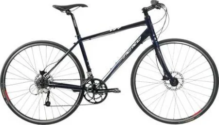 Norco Vfr Three Disc 2007