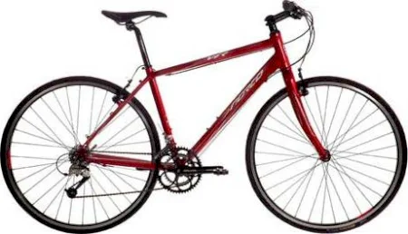 Norco Vfr Three V Brake 2007