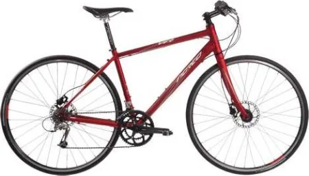Norco Vfr Two Disc 2007