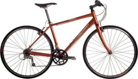 Norco Vfr Two V Brake 2007