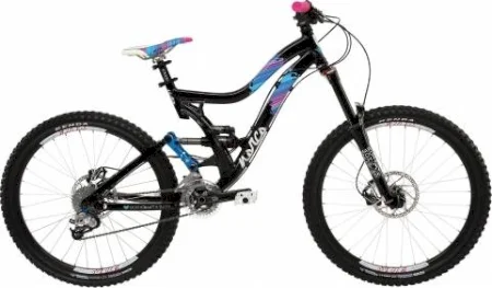 Norco Vixa 2010