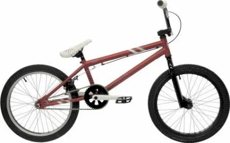 Norco Volt 2009