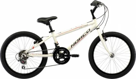 Norco Voltage Aluminum 2015