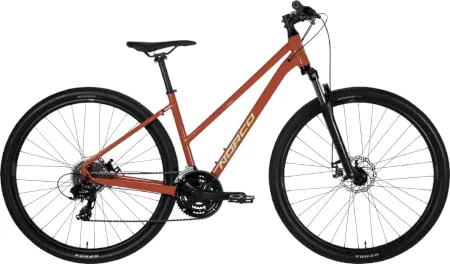 Norco Xfr 3 Step Thru 2023