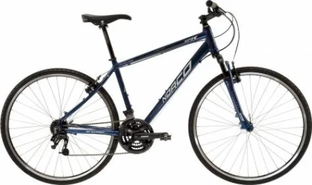 Norco Xfr Four 2010