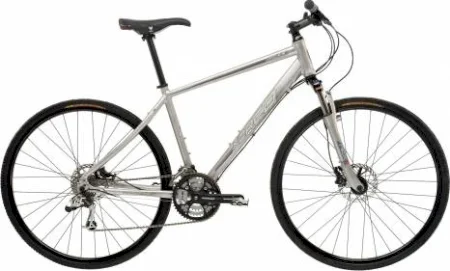 Norco Xfr Two 2010