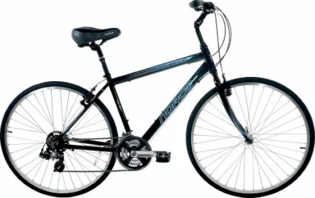 Norco Yorkville 2008
