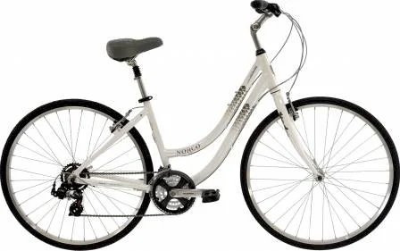 Norco Yorkville W 2010