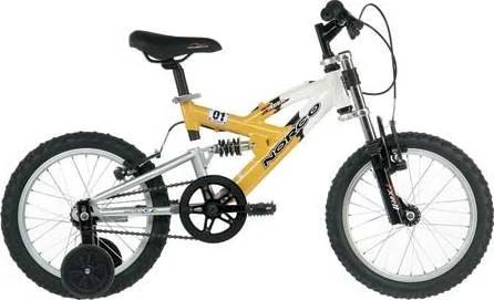 Norco Zinger 2007