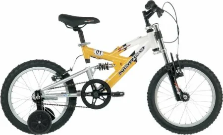 Norco Zinger 2008