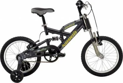 Norco Zinger 2010