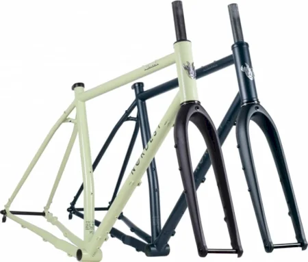 Nordest Albarda 2 Carbon Frameset 2022
